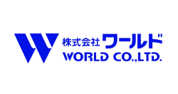 株式会社ワールド